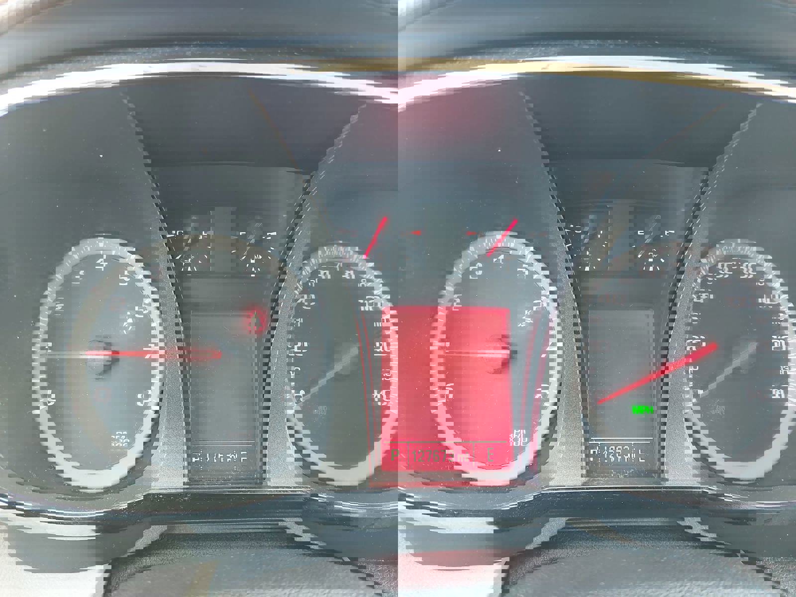 Used 2014 GMC Terrain SLE image 19