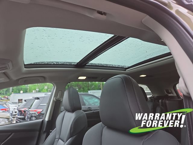New 2026 Subaru Ascent Limited AWD/4WD image 13