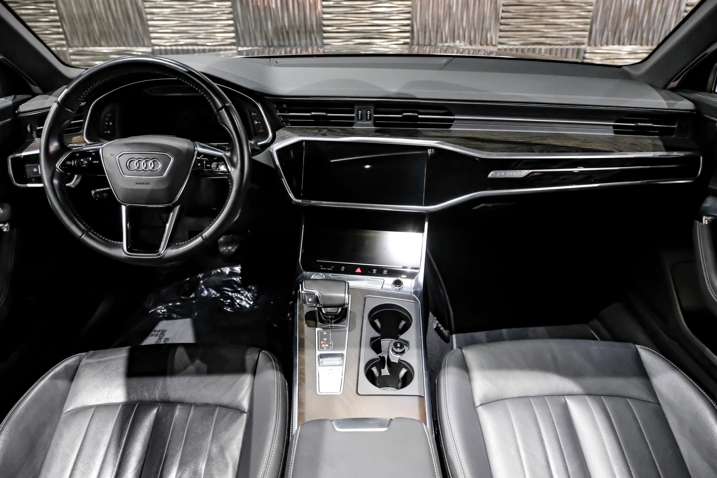 Used 2019 Audi A6 3.0T Premium Plus w/ Premium Plus Package image 18