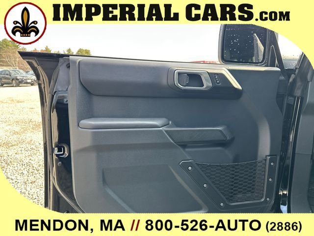 New 2026 Ford Bronco Outer Banks image 20