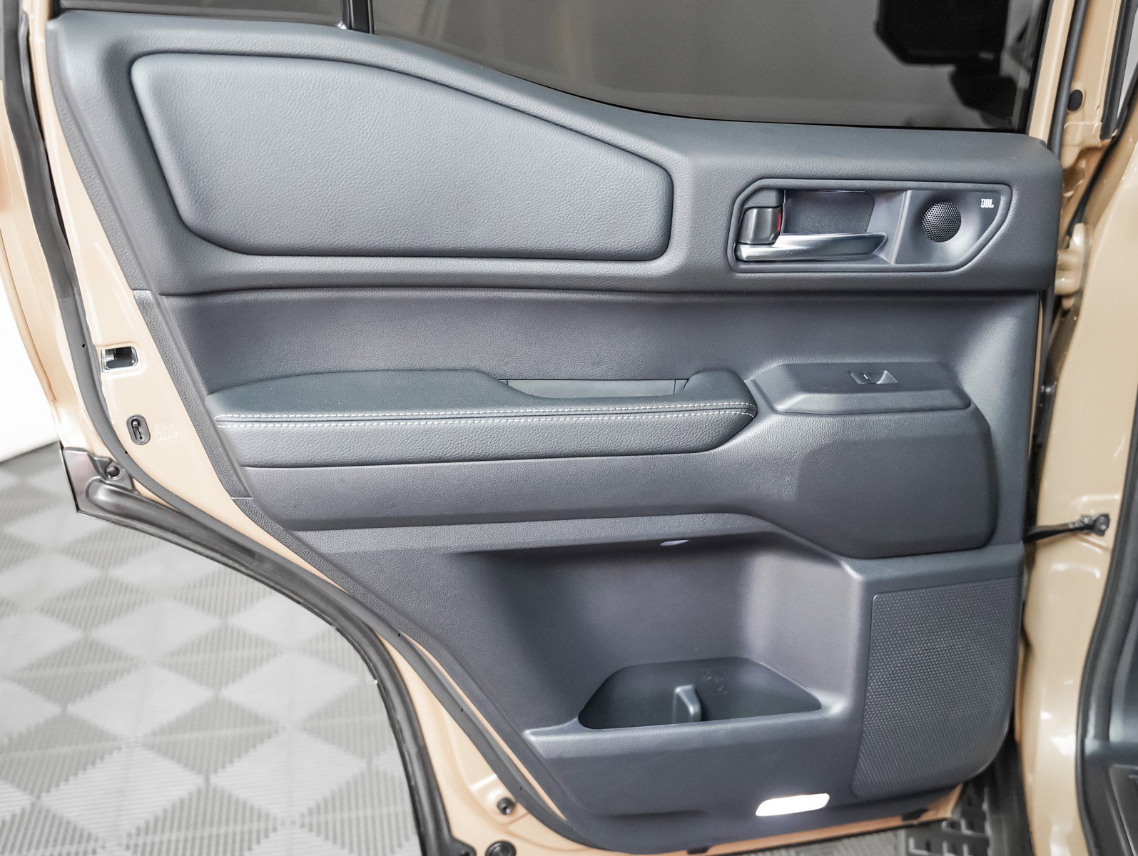 Used 2025 Toyota Land Cruiser w/ Premium Package image 24