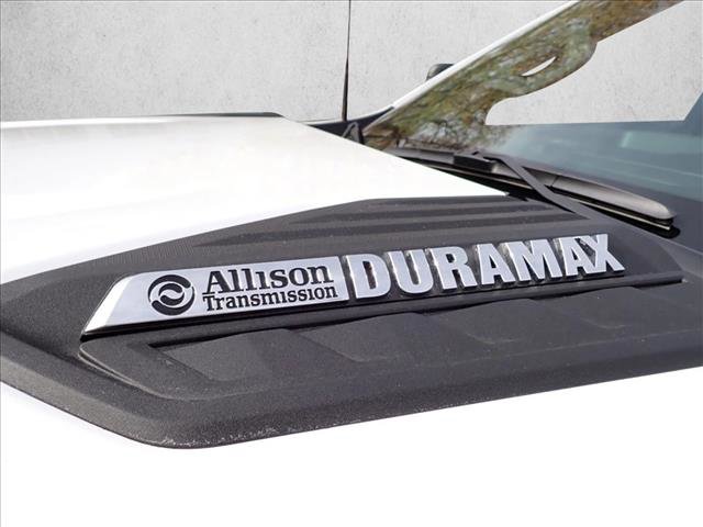 New 2026 Chevrolet Silverado 3500 W/T image 9