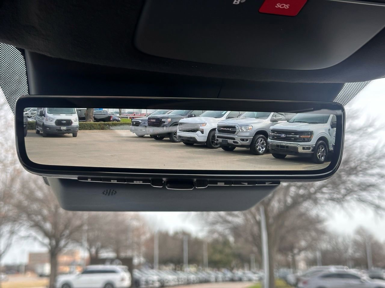 Used 2026 Hyundai Palisade Calligraphy image 39