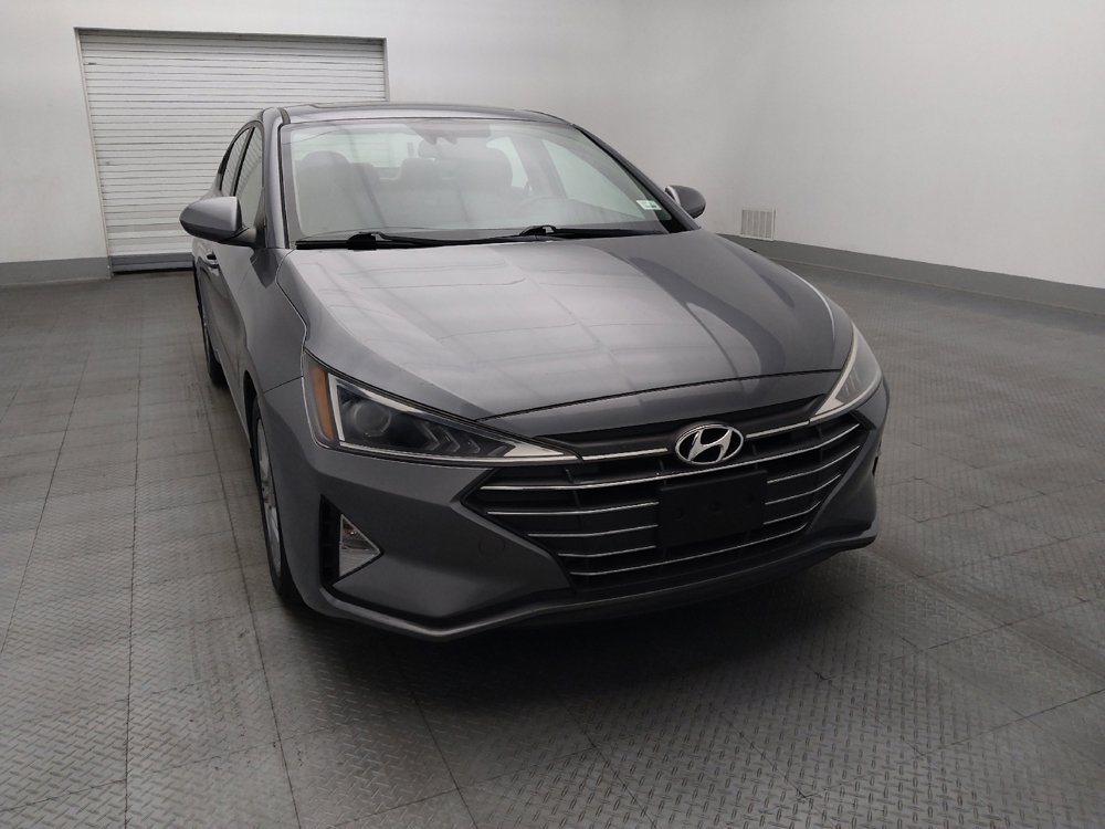 Used 2019 Hyundai Elantra Value Edition w/ Winter Weather Package FWD image 14
