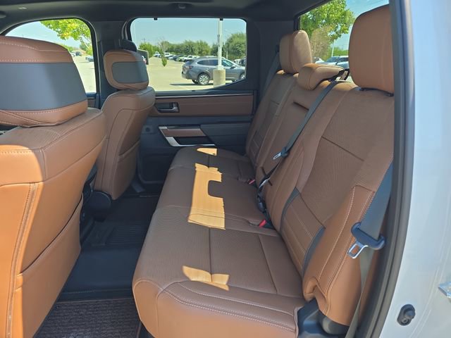 New 2026 Toyota Tundra 1794 Edition image 13