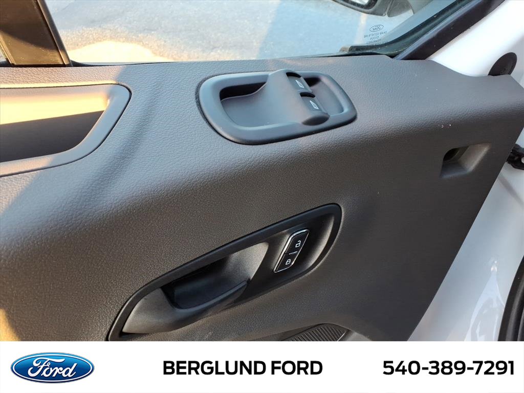 New 2026 Ford Transit 250 Low Roof image 12