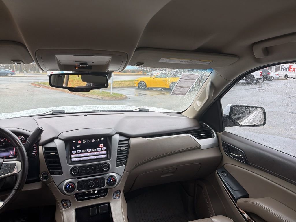 Used 2016 GMC Yukon SLT image 14