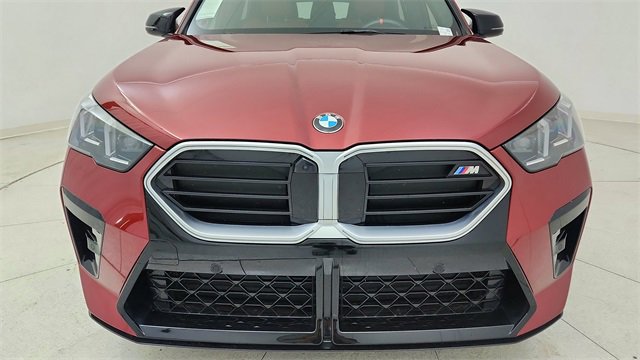Used 2025 BMW X2 M35i image 9
