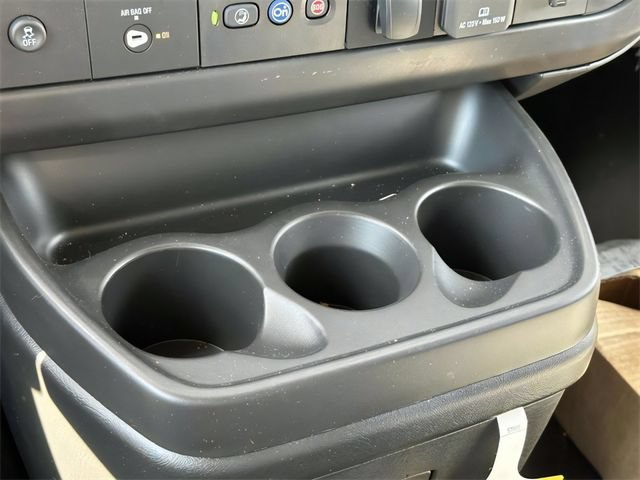New 2023 Chevrolet Express 4500 w/ Power Convenience Package RWD image 14