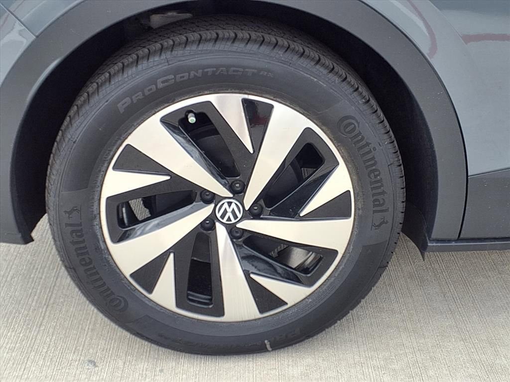 New 2025 Volkswagen ID.4 Pro RWD image 5