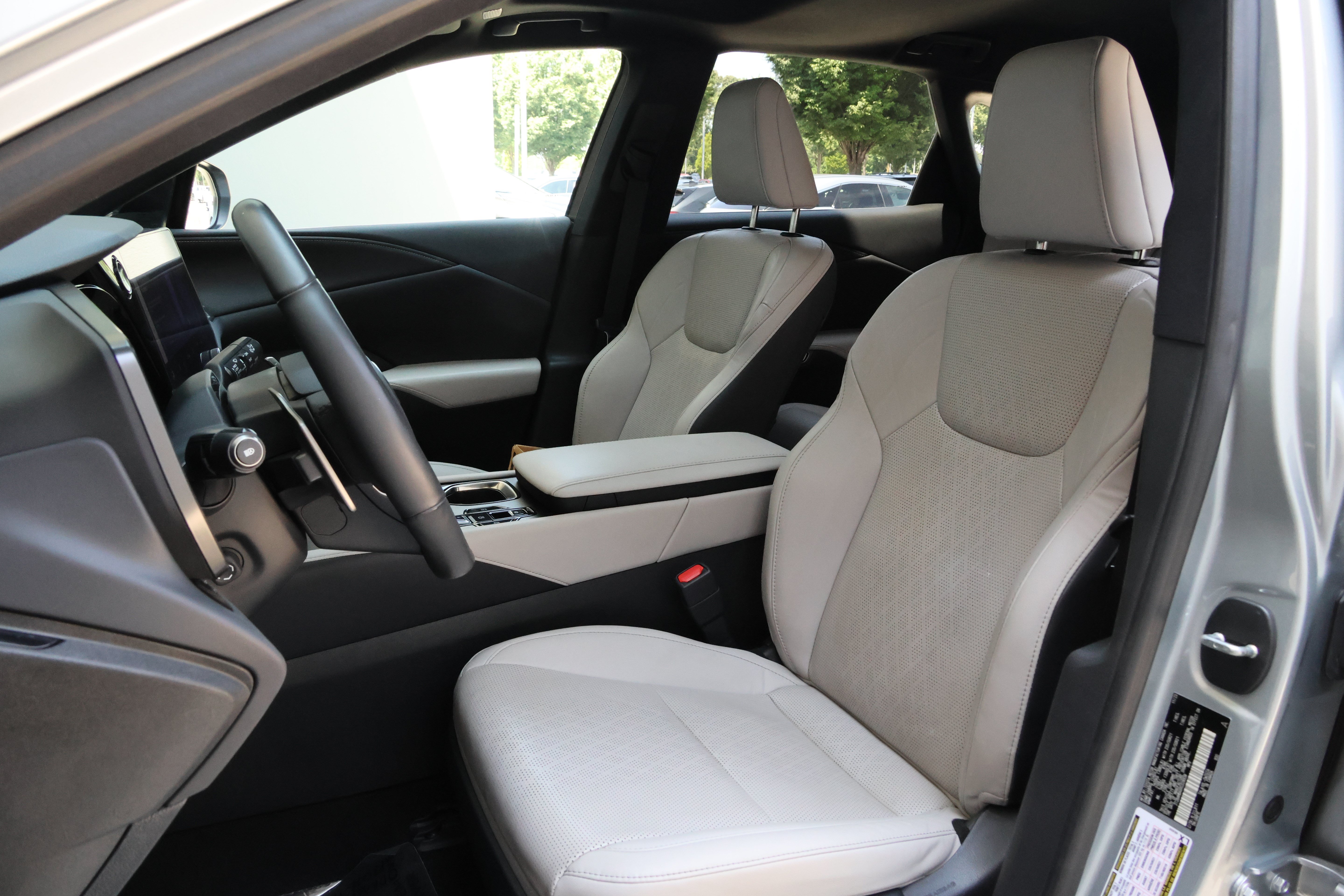 Certified 2024 Lexus RX 350 Premium Plus w/ Convenience Package FWD image 34