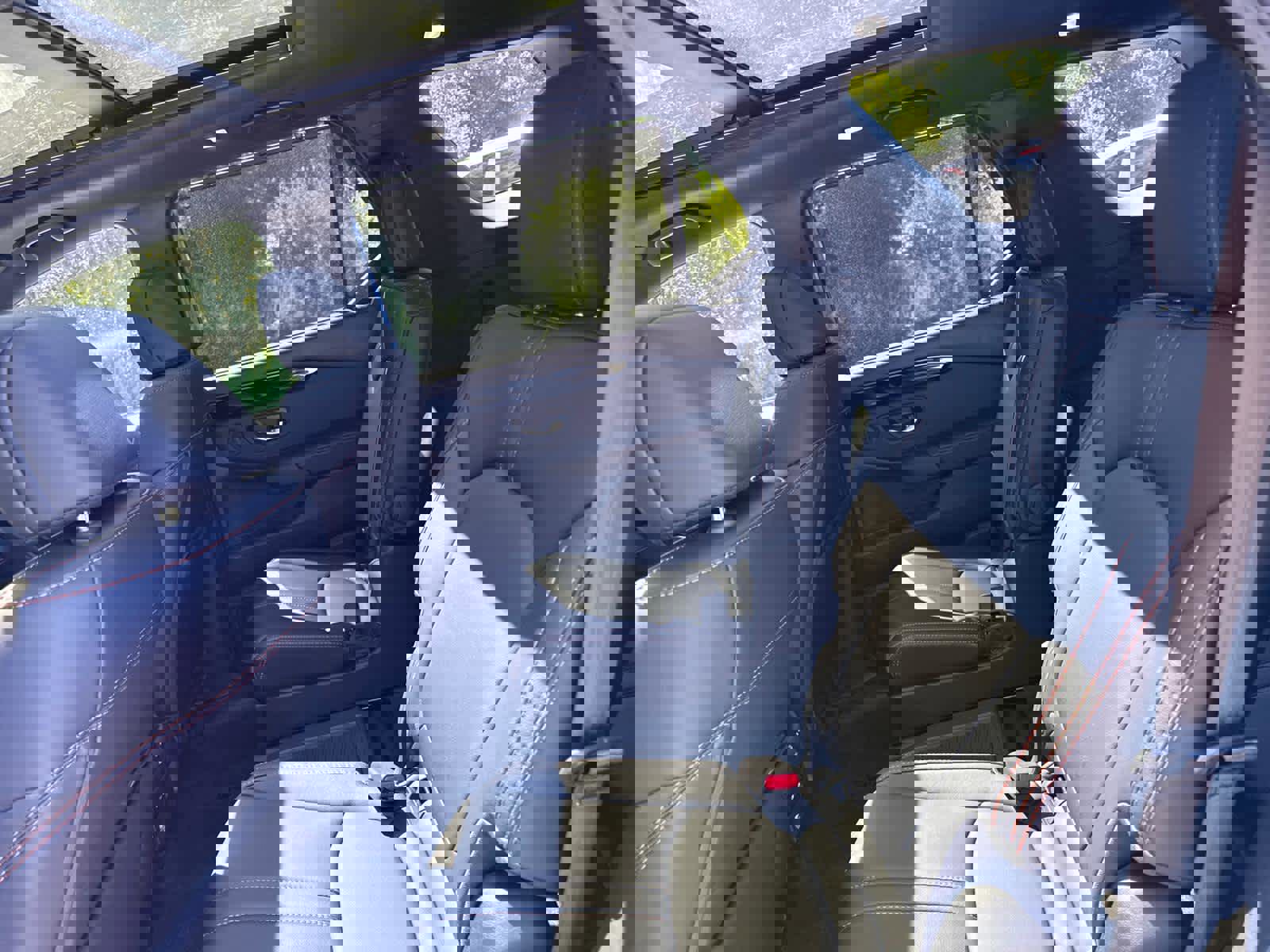 New 2025 Honda Pilot TrailSport image 33