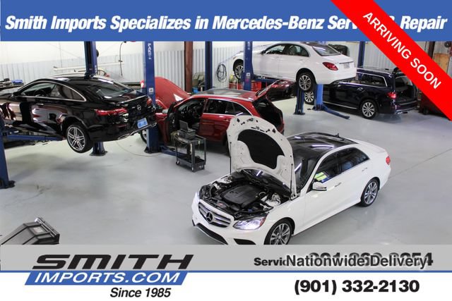 Used 2020 Mercedes-Benz S 560 Sedan w/ AMG Line Exterior image 32