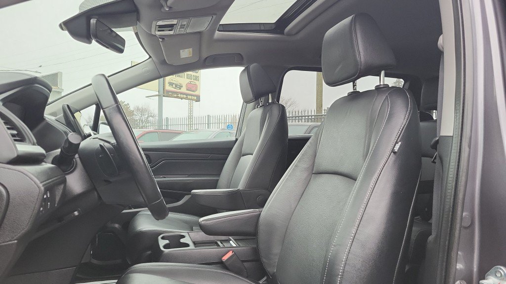 Used 2022 Honda Odyssey EX-L image 15