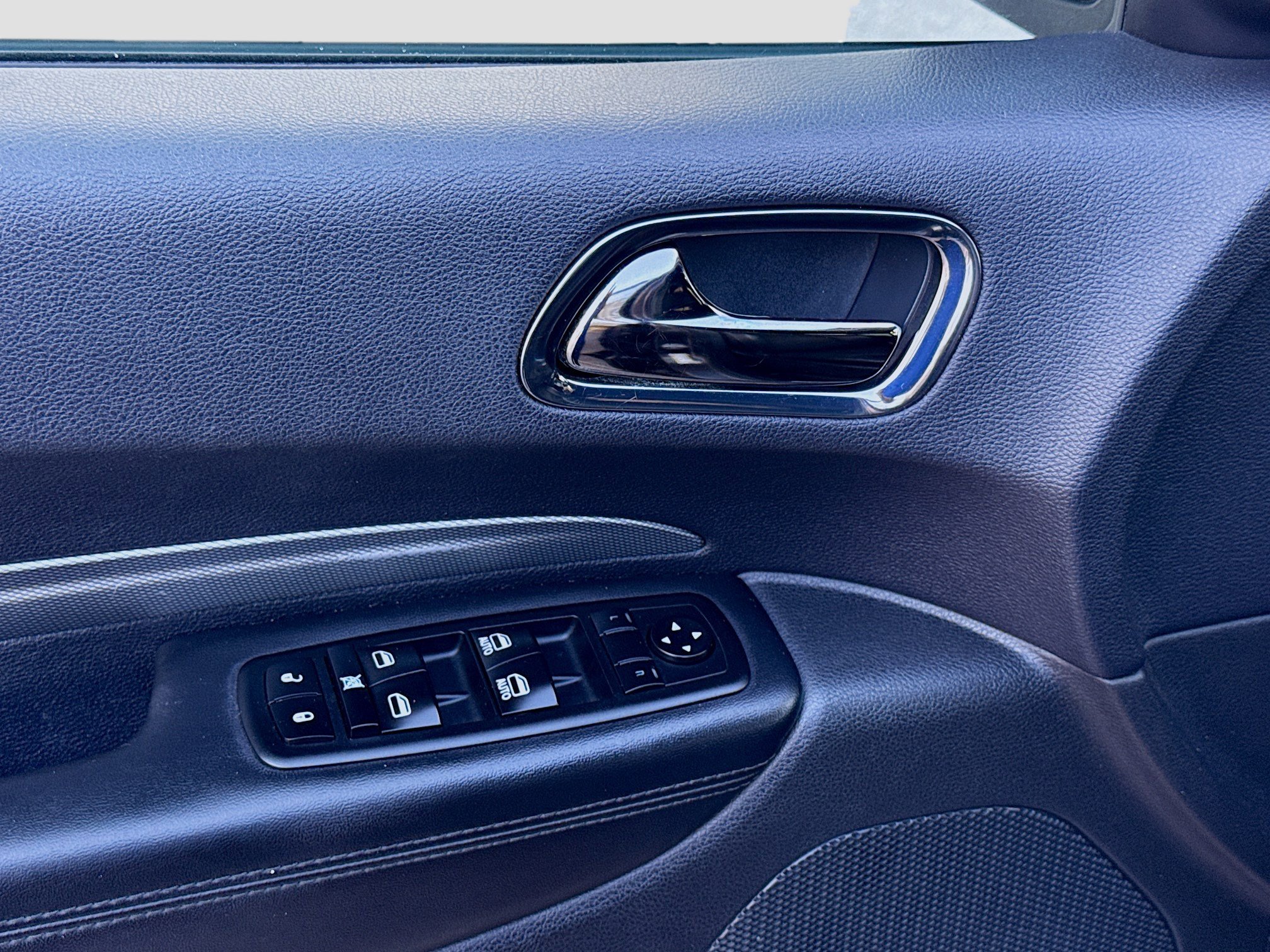 Used 2019 Dodge Durango GT image 16