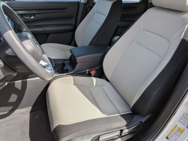Certified 2023 Honda CR-V LX image 27