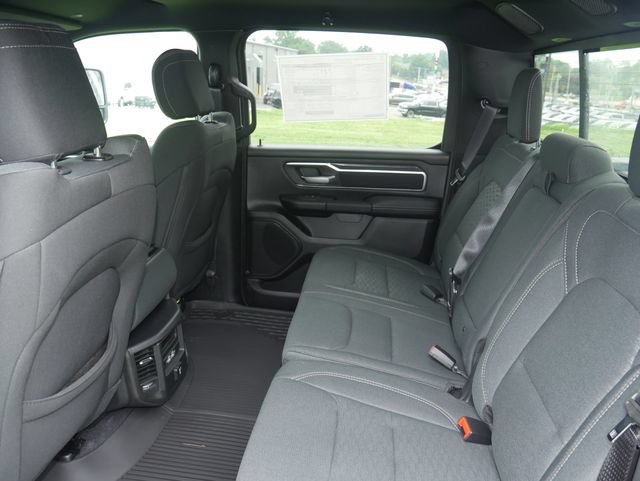 New 2026 RAM 1500 Big Horn AWD/4WD image 23