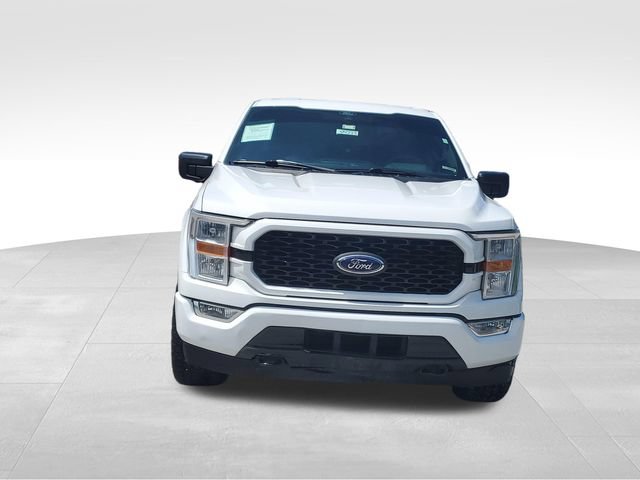 Used 2021 Ford F150 XL w/ STX Appearance Package AWD/4WD image 2