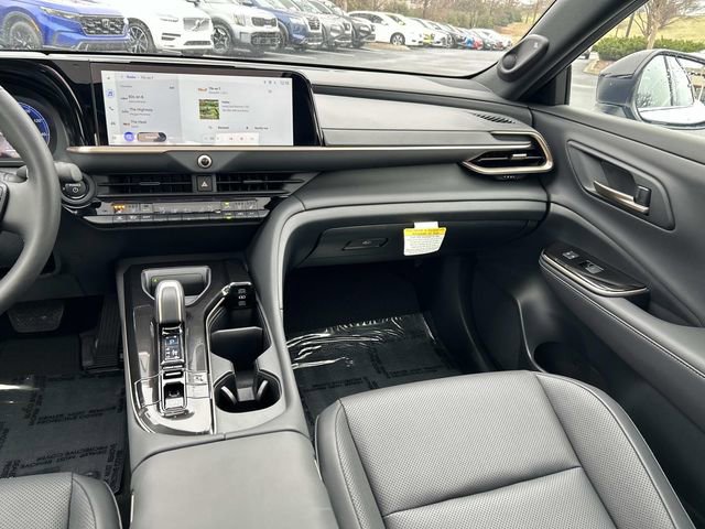 Used 2026 Toyota Crown w/ Advanced Technology Package AWD/4WD image 16