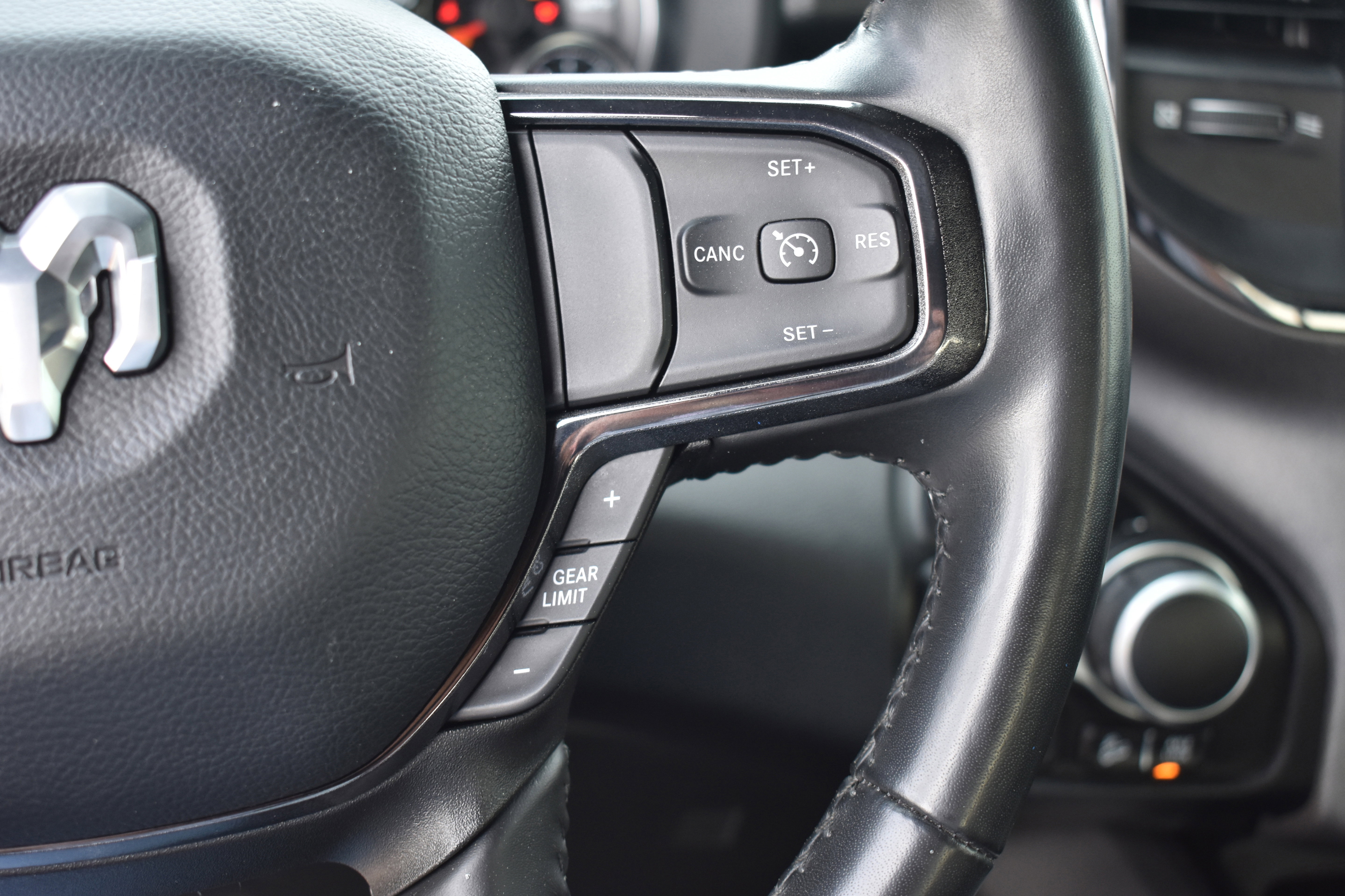 Used 2022 RAM 1500 Big Horn w/ Built-to-serve Edition AWD/4WD image 14