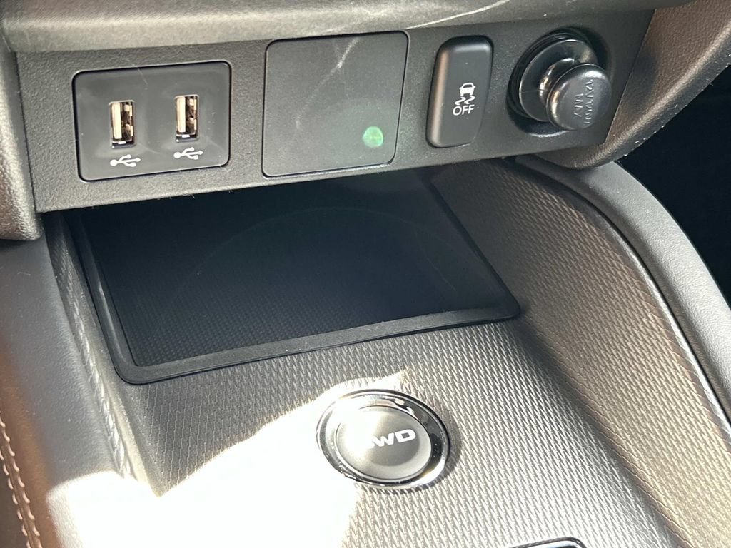 New 2026 Mitsubishi Outlander Sport ES AWD/4WD image 22