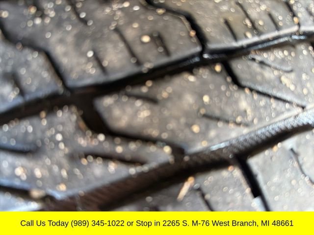 Used 2022 Jeep Wrangler Sport image 6