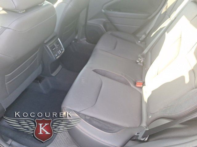 New 2025 Subaru Forester Touring image 10