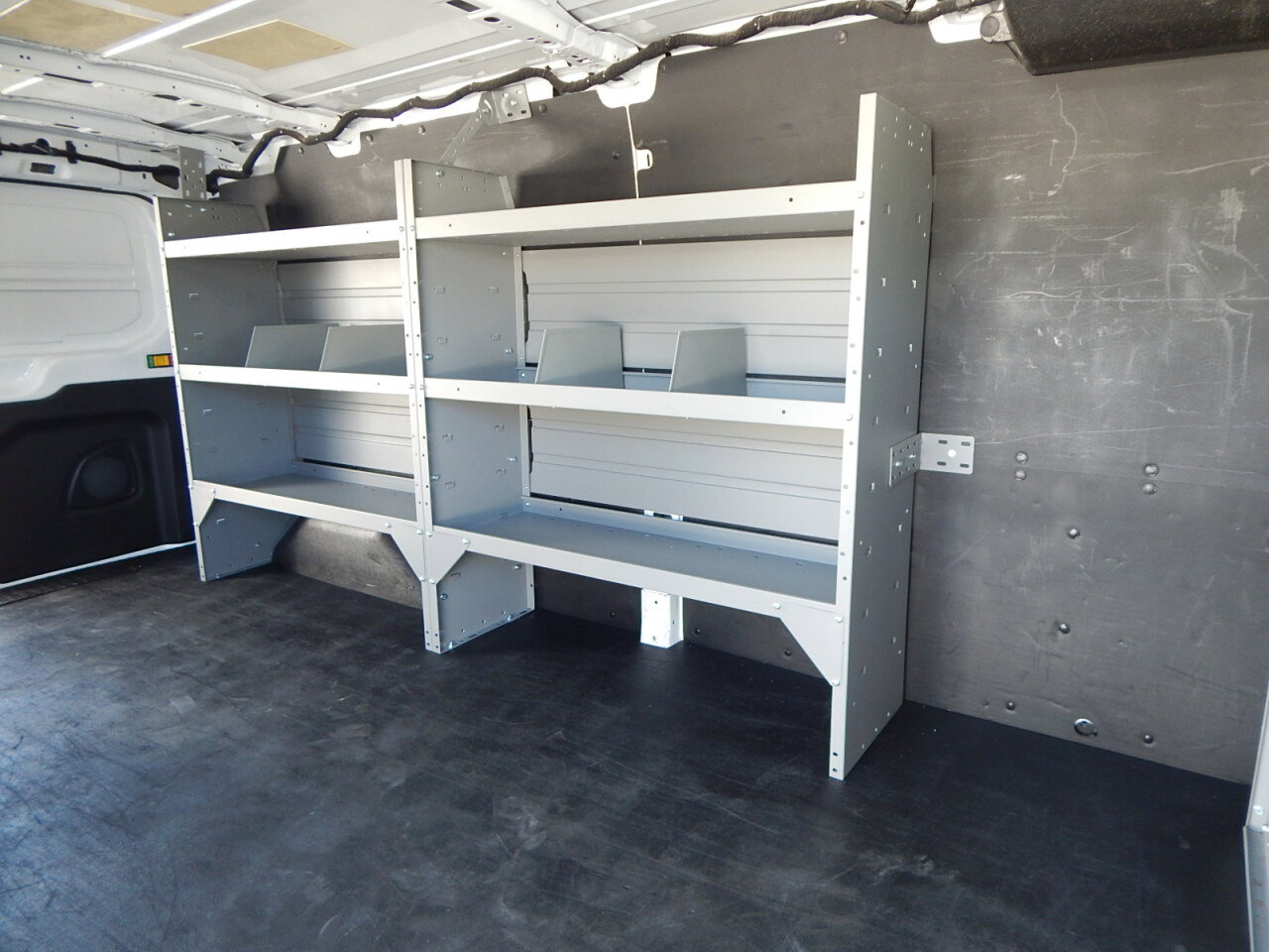 Used 2021 Ford Transit 250 Low Roof image 4