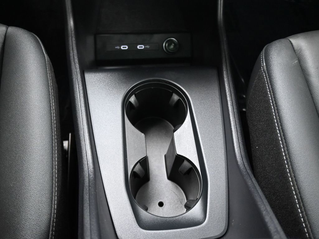 Used 2024 Audi Q4 e-tron Premium Plus w/ Premium Plus AWD/4WD image 21