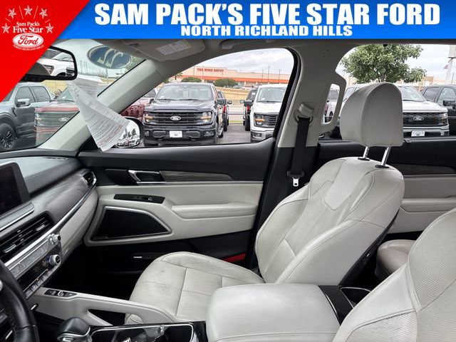 Used 2022 Kia Telluride EX FWD image 13