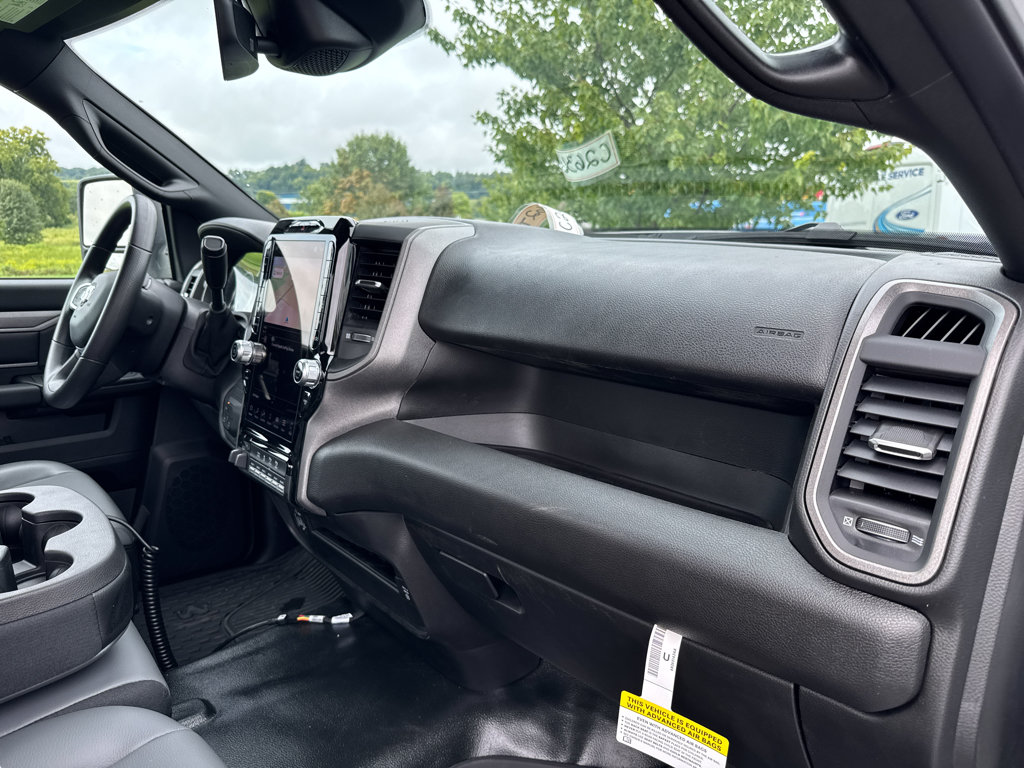 New 2026 RAM 2500 Tradesman AWD/4WD image 5