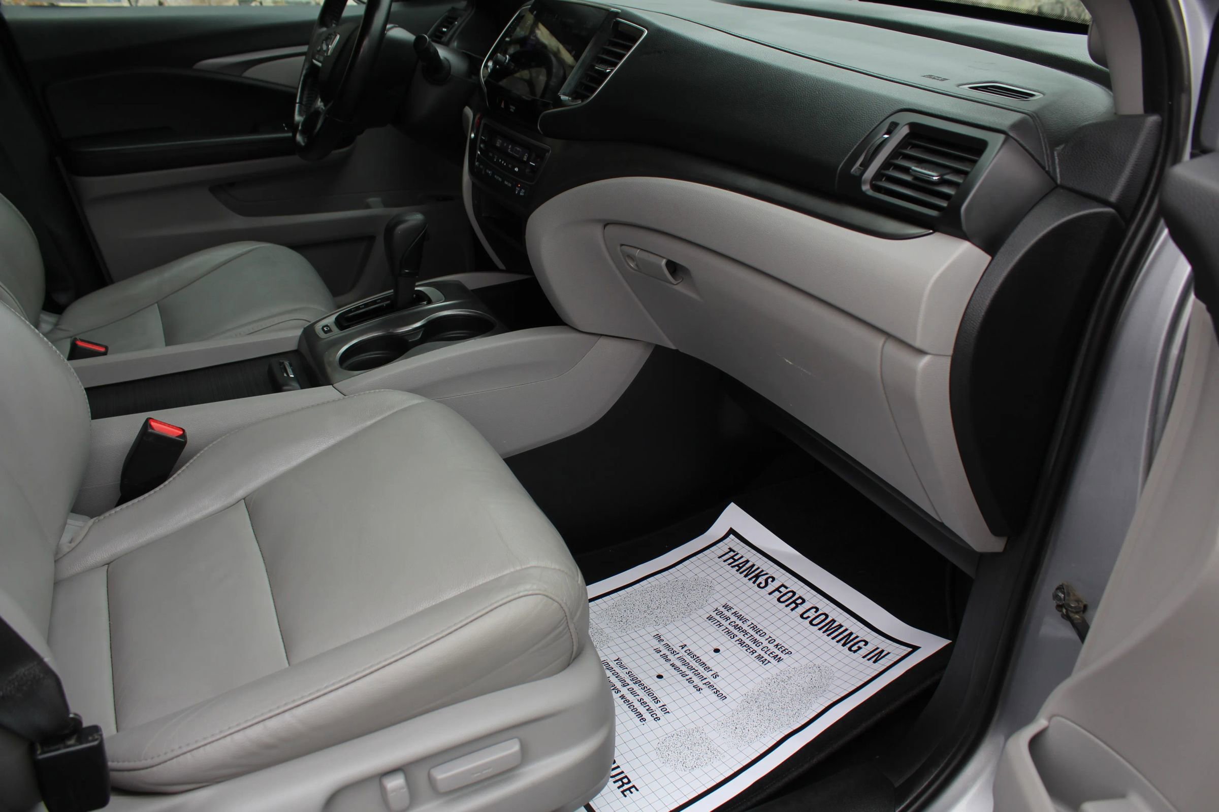 Used 2019 Honda Pilot EX-L image 18