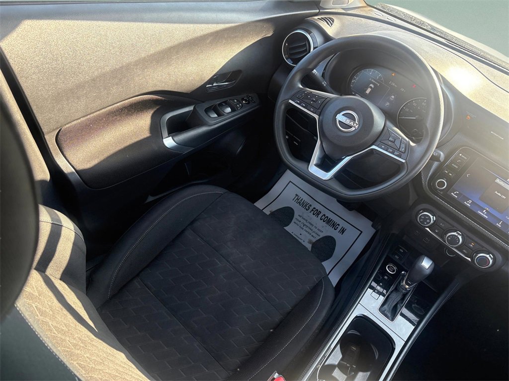 Used 2023 Nissan Kicks SV image 14