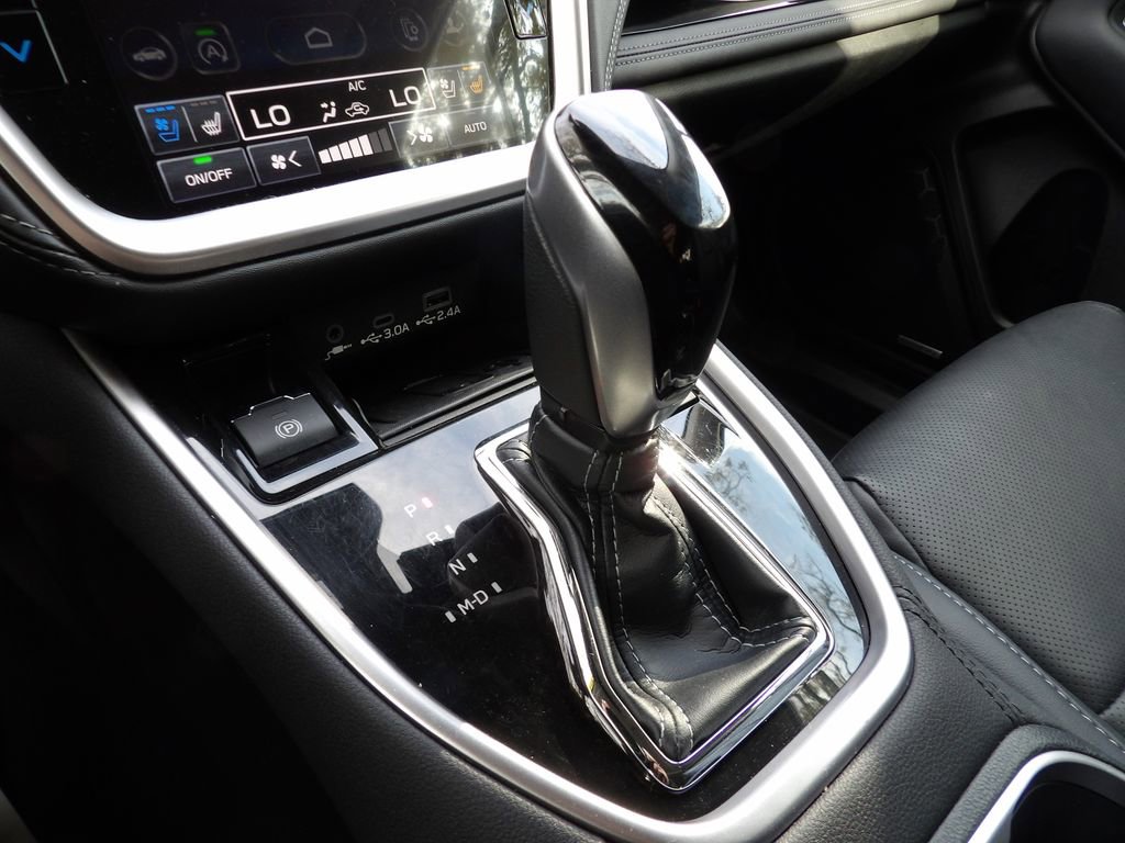 Used 2023 Subaru Outback Touring XT image 26