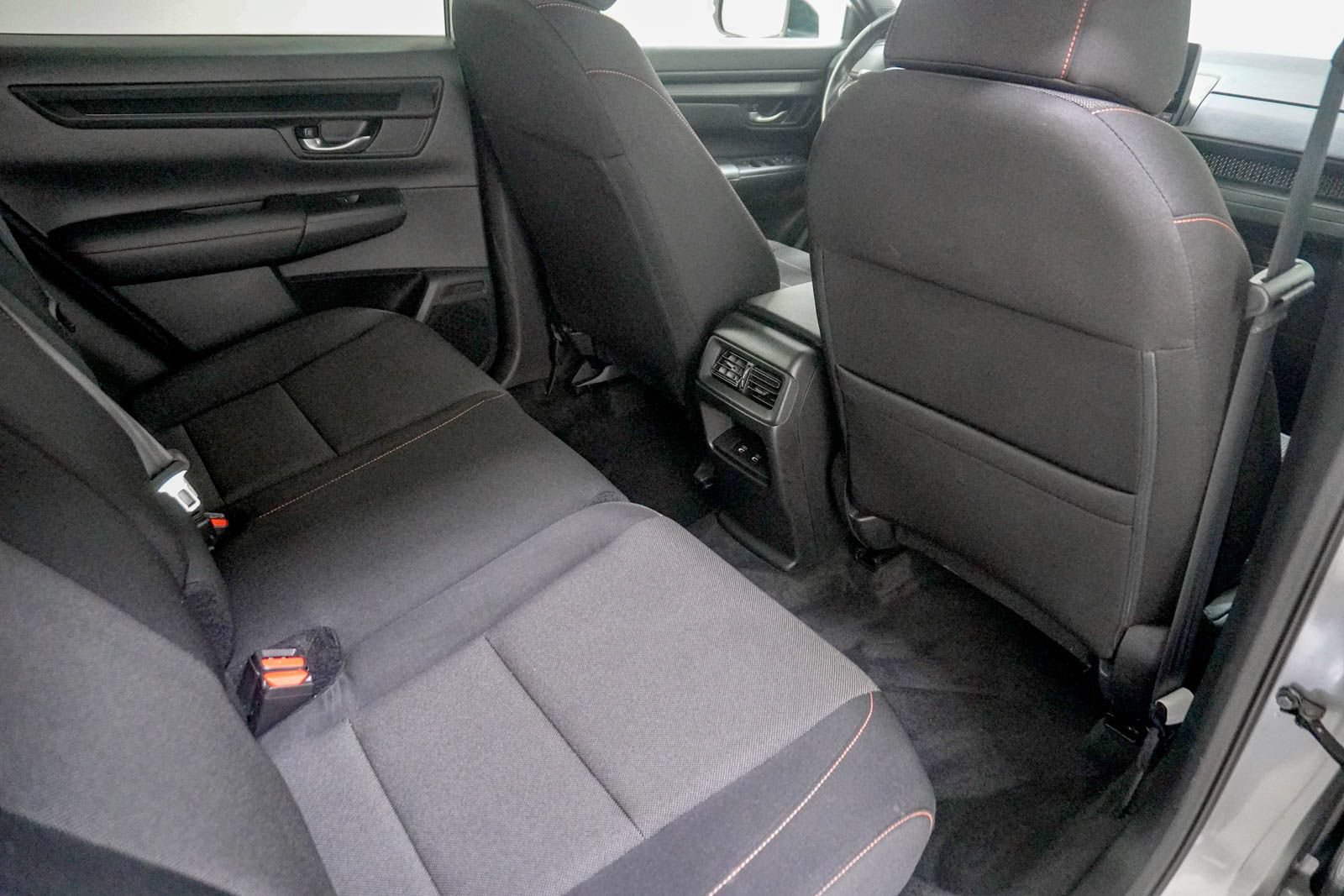 Certified 2024 Honda CR-V Sport image 33