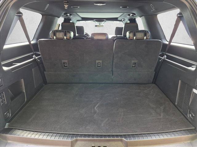 Used 2021 Ford Expedition Max King Ranch RWD image 6