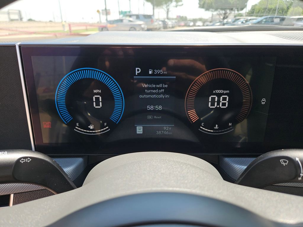 Used 2025 Hyundai Sonata SEL FWD image 19