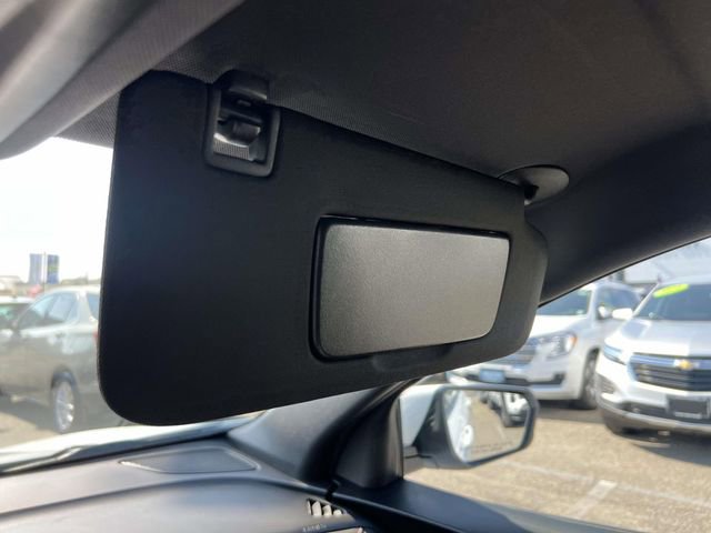 Used 2023 Chevrolet Equinox RS image 34