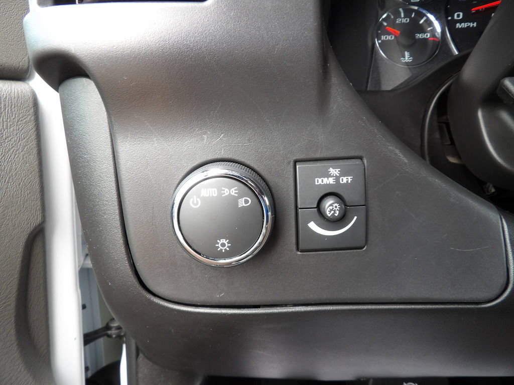 Used 2025 Chevrolet Express 3500 LT w/ LT Preferred Equipment Group RWD image 19