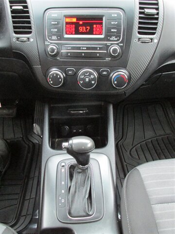 Used 2015 Kia Forte EX w/ Protection Package FWD image 19