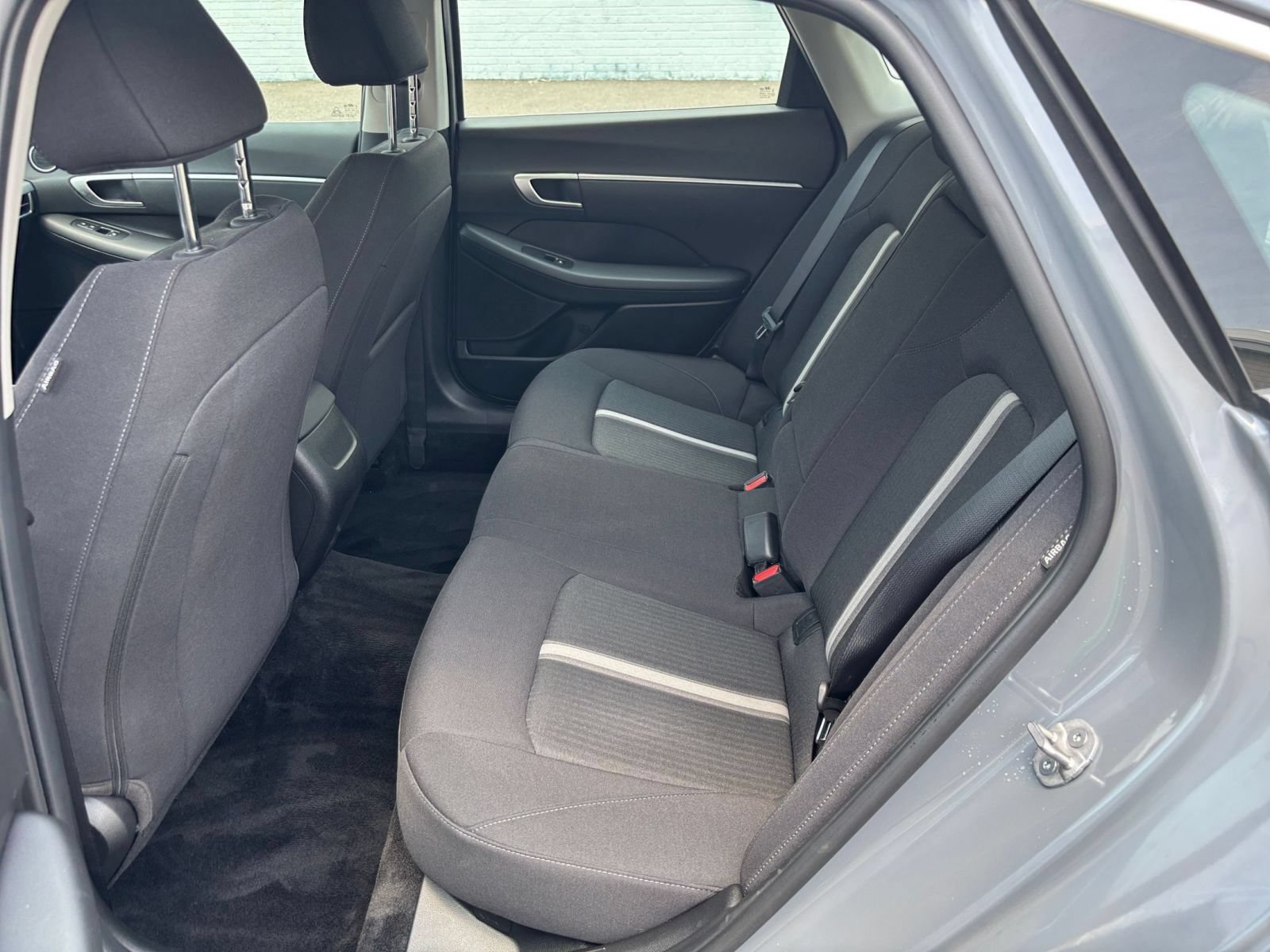 Used 2025 Hyundai Sonata SEL FWD image 27