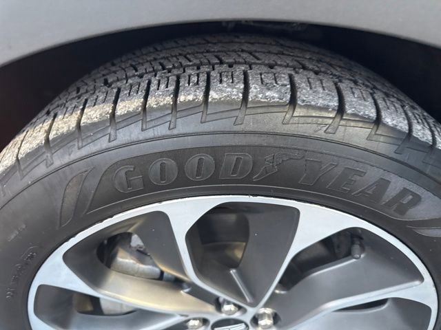 Used 2021 Lincoln Nautilus Reserve w/ Cargo Utility Package image 32