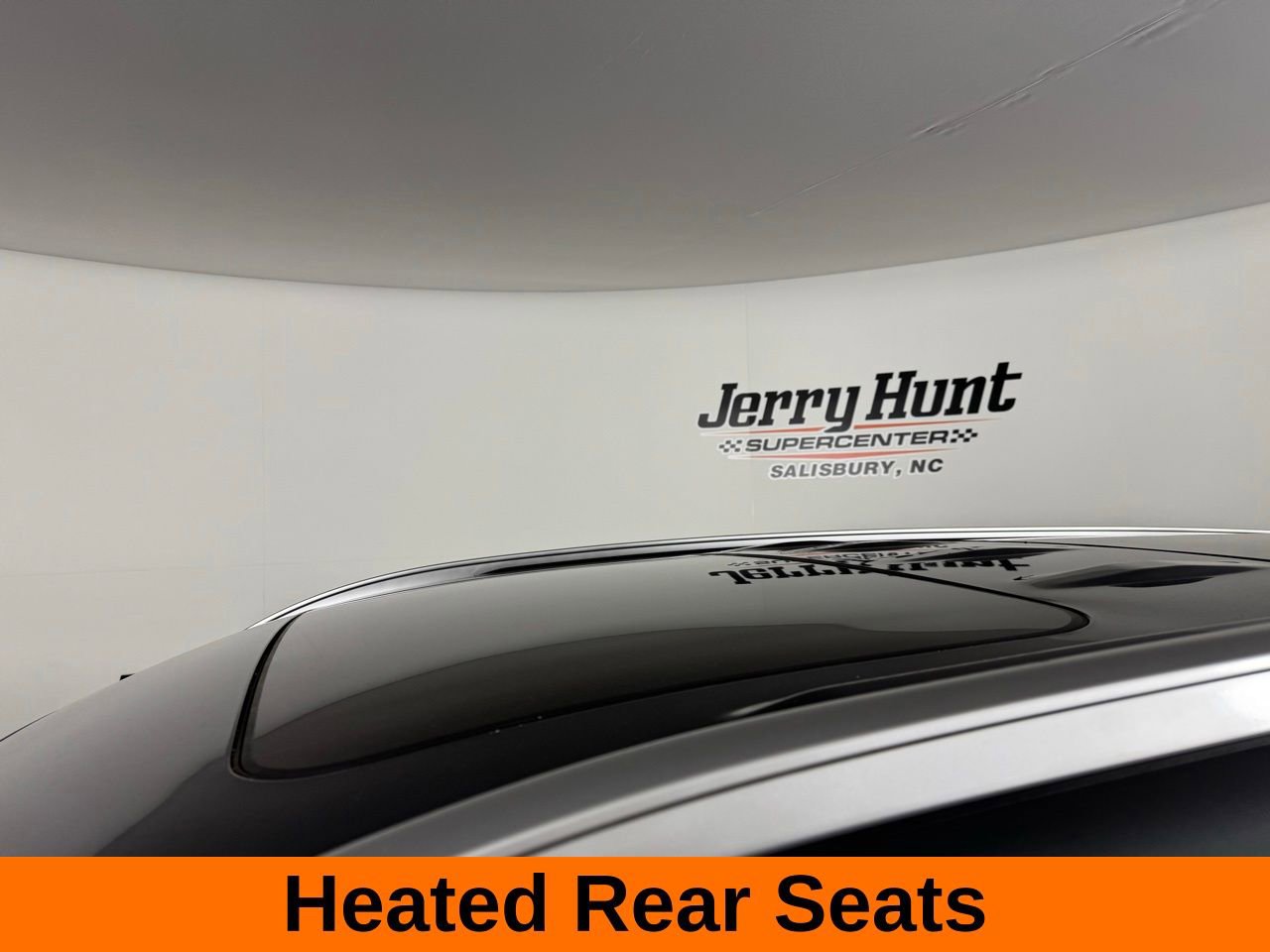 Used 2022 Hyundai Palisade Limited w/ Cargo Package image 14