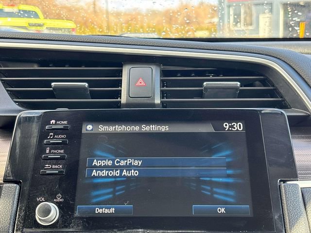 Used 2021 Honda Civic EX-L image 25