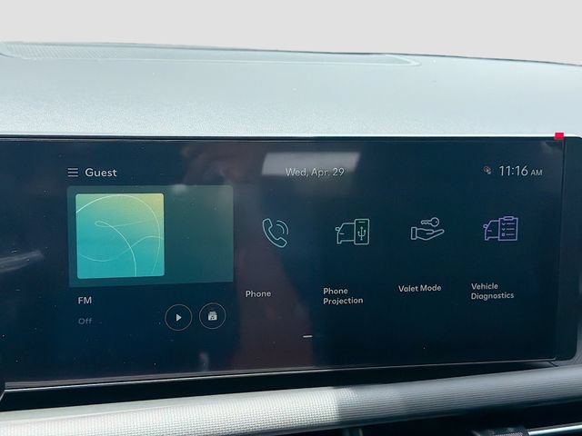 New 2026 Hyundai Tucson SEL AWD/4WD image 14