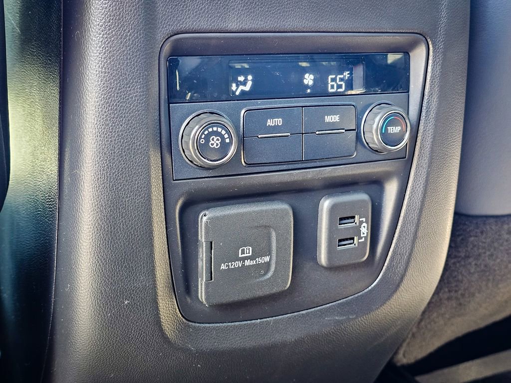 Used 2020 Buick Enclave Essence w/ Sound and Sites Package image 31