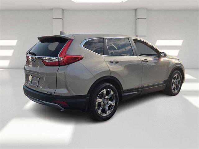 Used 2019 Honda CR-V EX image 5