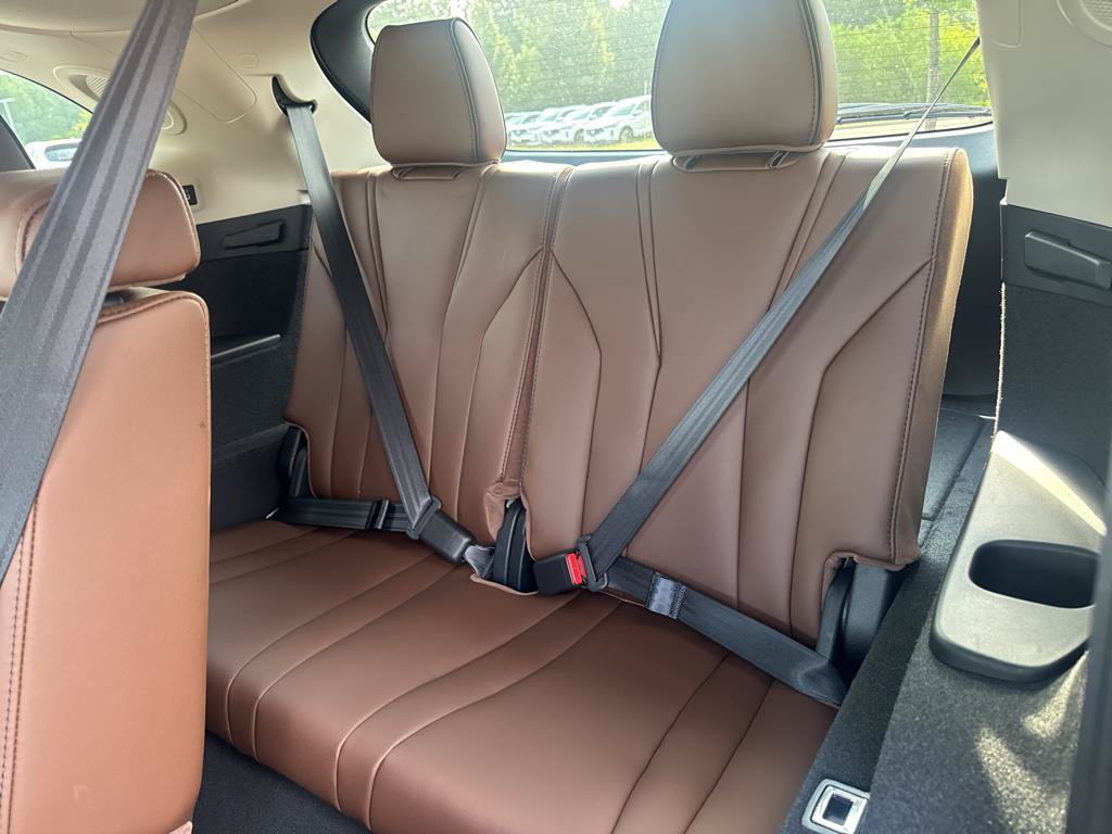 New 2026 Acura MDX w/ Advance Package AWD/4WD image 36