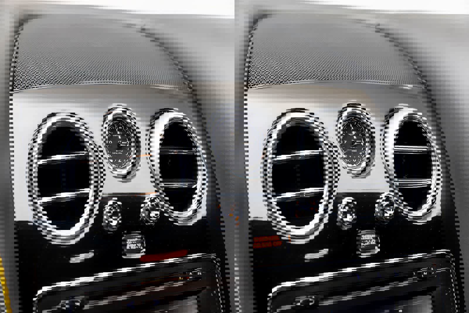 Used 2014 Bentley Continental GT V8 S image 35