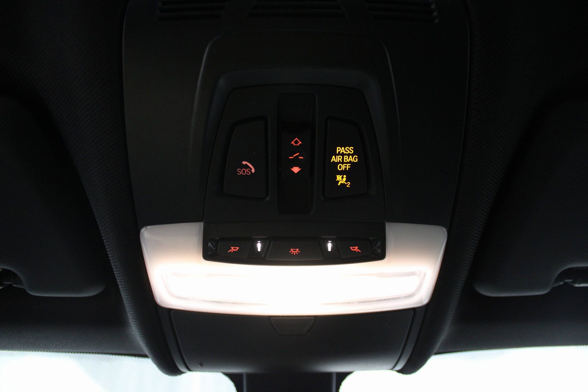 Used 2017 BMW X5 xDrive35i image 47